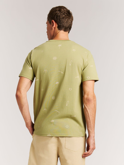 PRTKeely T-shirt