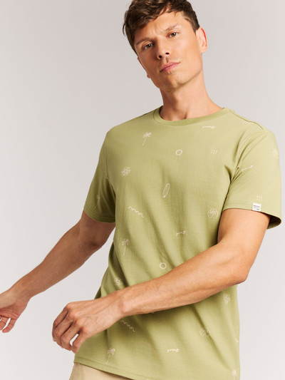 PRTKeely T-shirt