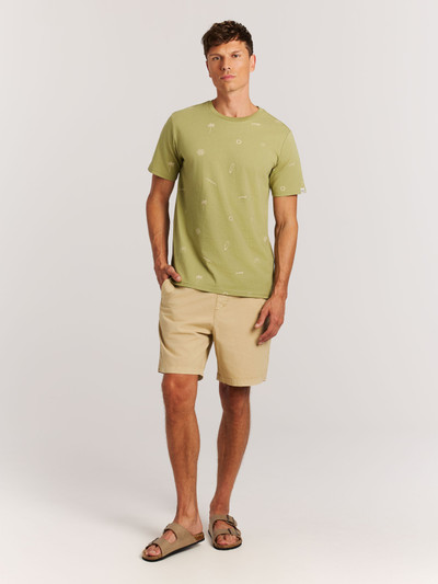 PRTKeely T-shirt