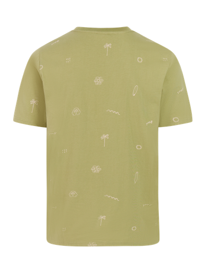 PRTKeely T-shirt