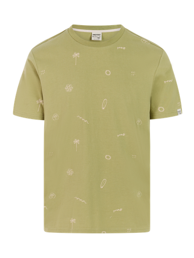 PRTKeely T-shirt