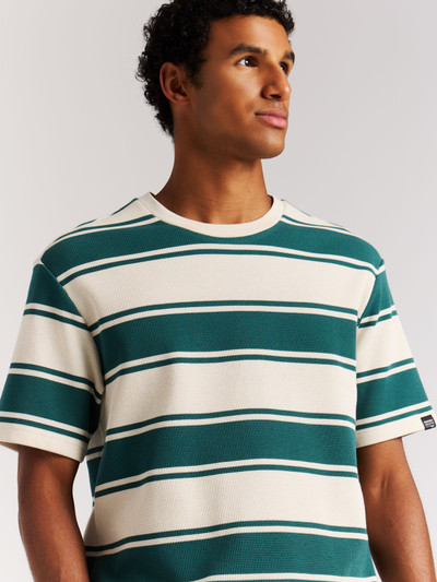 PRTBarsby Striped t-shirt
