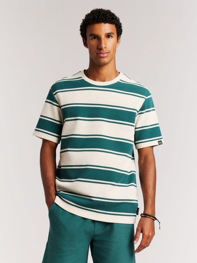 PRTBarsby Striped t-shirt