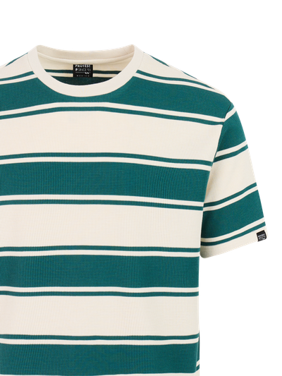 PRTBarsby Striped t-shirt
