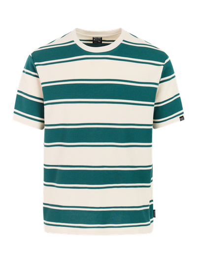 PRTBarsby Striped t-shirt