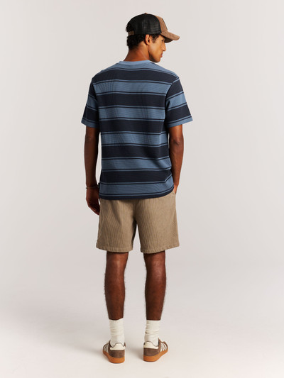 PRTBarsby Striped t-shirt