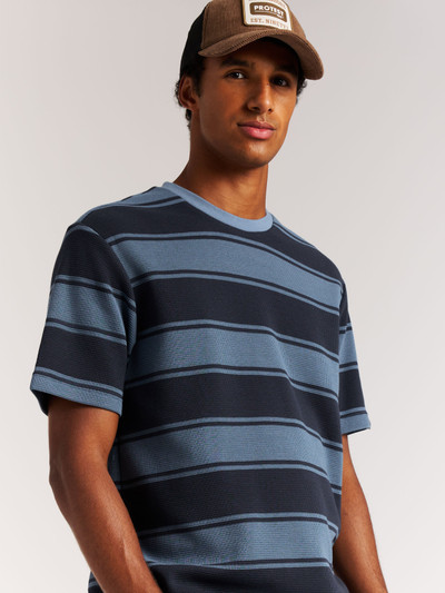 PRTBarsby Striped t-shirt