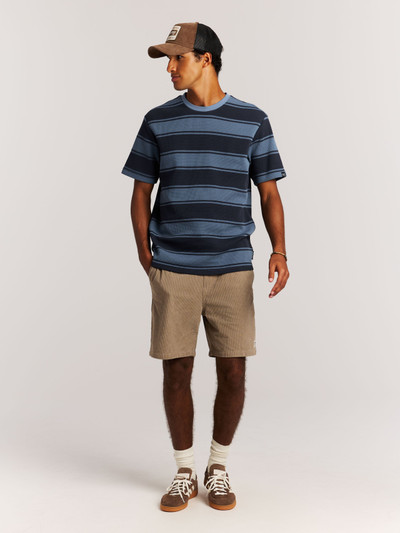 PRTBarsby Striped t-shirt