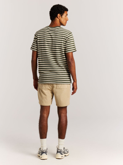 PRTCalow Striped t-shirt