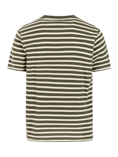 PRTCalow Striped t-shirt