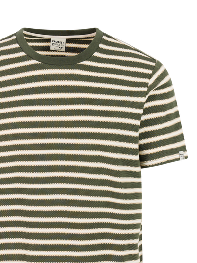 PRTCalow Striped t-shirt
