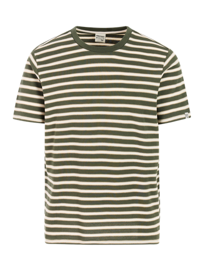 PRTCalow Striped t-shirt