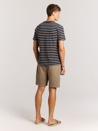 PRTCalow Gestreept t-shirt