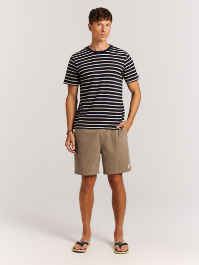 PRTCalow Gestreept t-shirt
