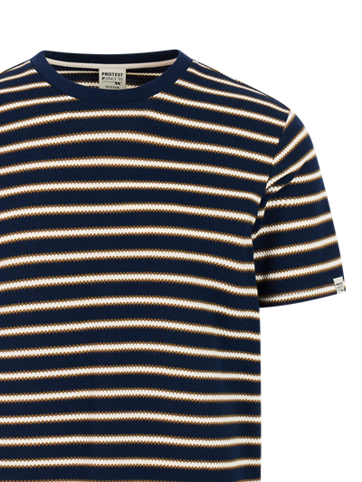 PRTCalow Gestreept t-shirt