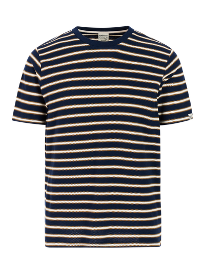 PRTCalow Gestreept t-shirt