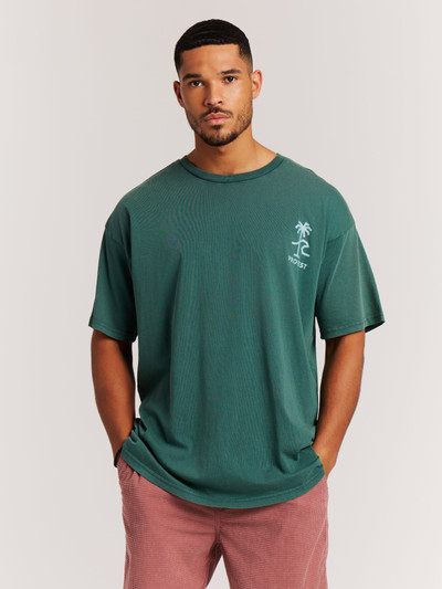 PRTDenwick Oversized t-shirt