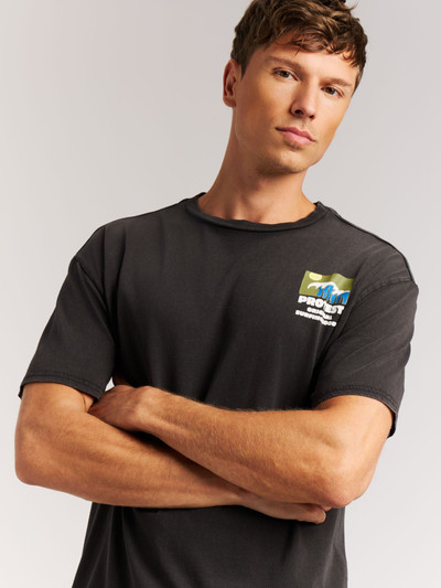 PRTMalana Oversized t-shirt