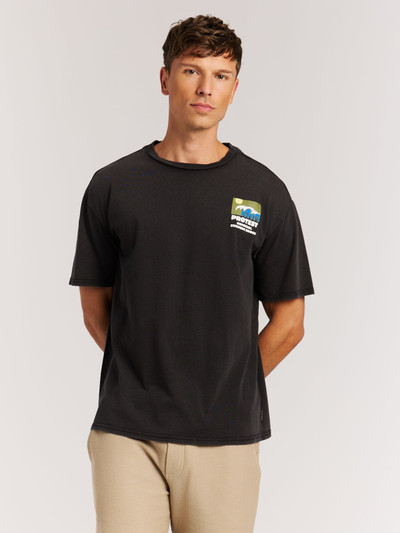 PRTMalana Oversized t-shirt