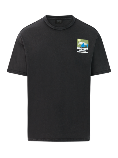 PRTMalana Oversized t-shirt