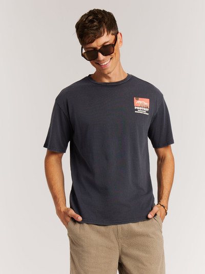 PRTMalana Oversized t-shirt