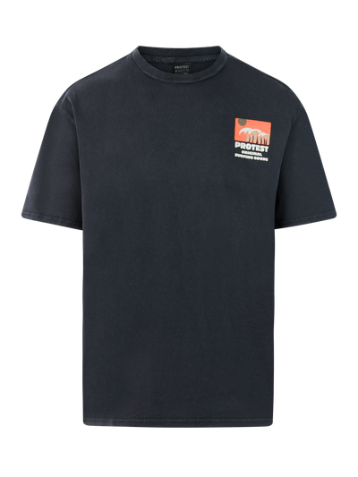 PRTMalana Oversized t-shirt
