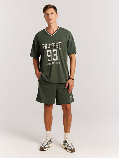 PRTAinsley Oversized t-shirt