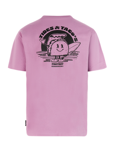 PRTElstow T-shirt