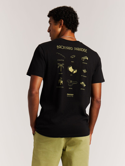 PRTHepple T-Shirt