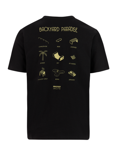 PRTHepple T-Shirt