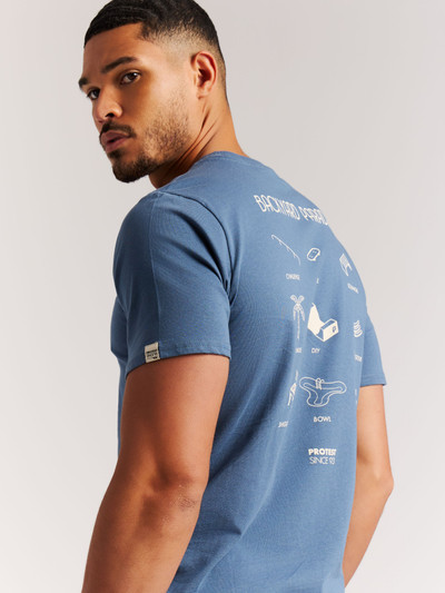 PRTHepple T-shirt