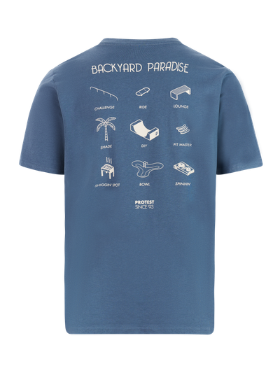PRTHepple T-shirt