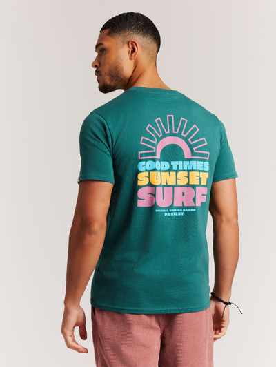 PRTRenhold T-shirt