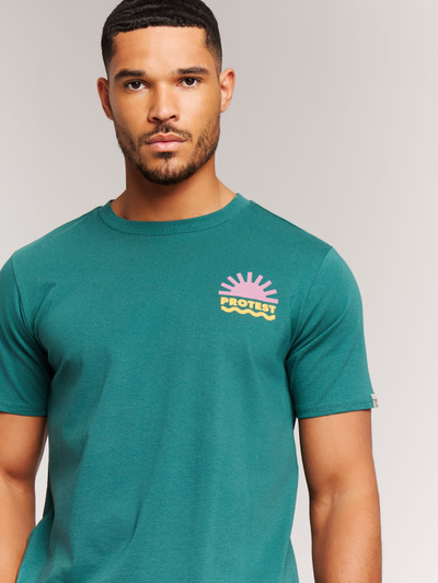PRTRenhold T-shirt