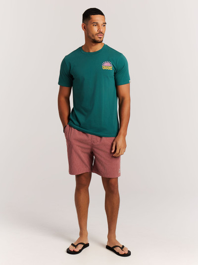 PRTRenhold T-shirt