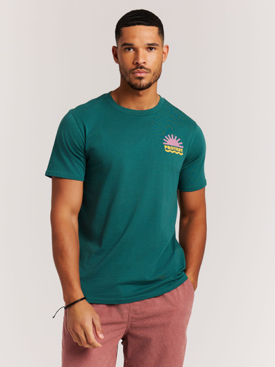 PRTRenhold T-shirt