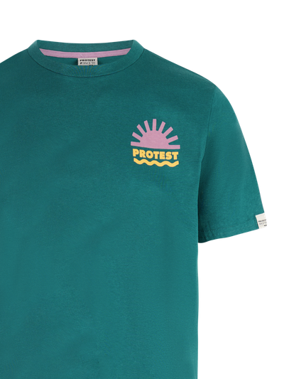 PRTRenhold T-shirt