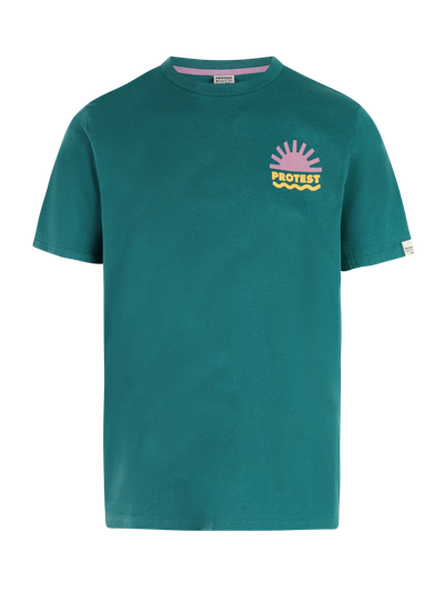 PRTRenhold T-shirt