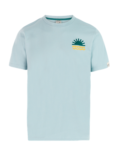 PRTRenhold T-shirt