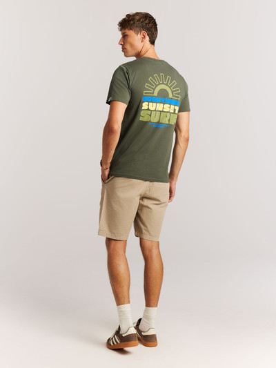 PRTRenhold T-shirt