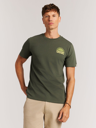 PRTRenhold T-shirt
