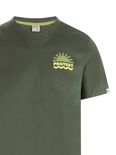 PRTRenhold T-shirt
