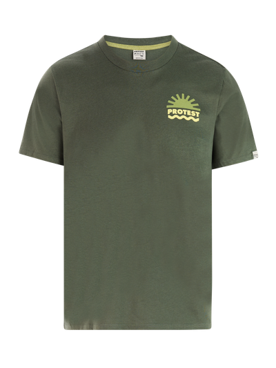 PRTRenhold T-shirt