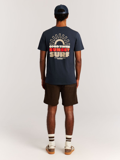 PRTRenhold T-shirt