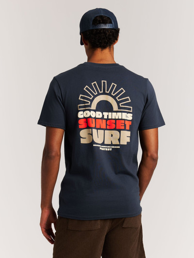 PRTRenhold T-shirt