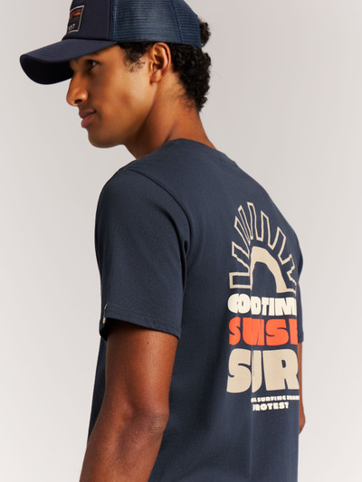 PRTRenhold T-shirt