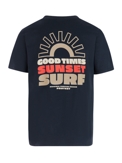 PRTRenhold T-shirt