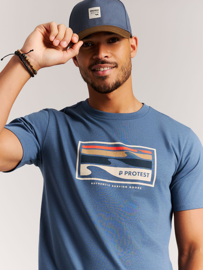 PRTHanwell T-shirt