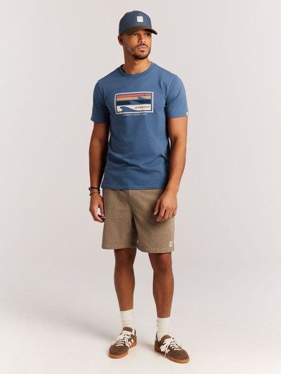 PRTHanwell T-shirt