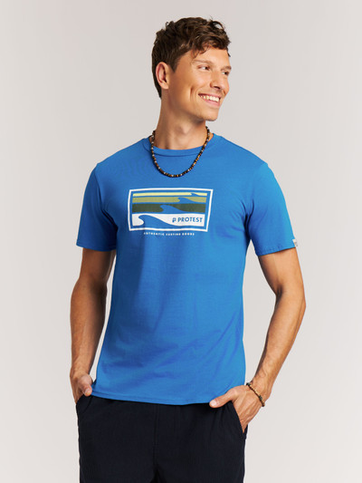 PRTHanwell T-shirt